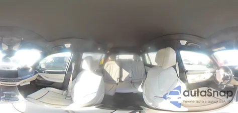 2024 BMW X7 xDrive40I z USA, uszkodzony, nr VIN 5UX23EM00R9U51976